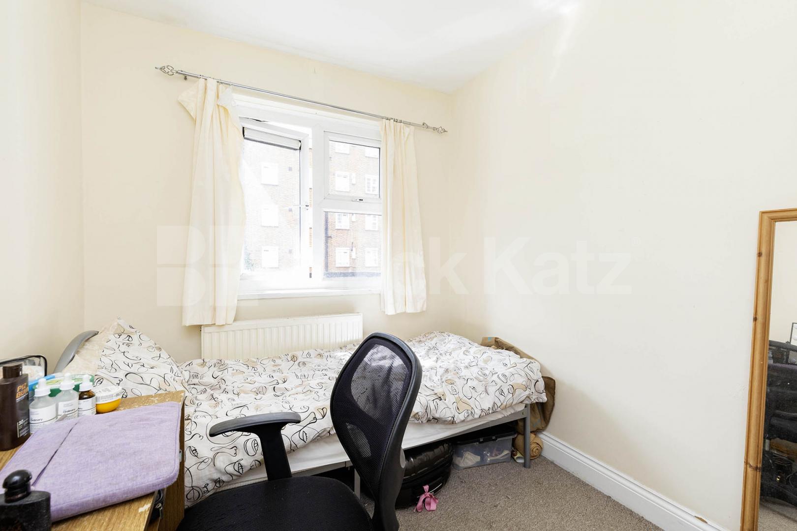Spacious 3 bed to let in the heart of Camden  Castle Road, Camden